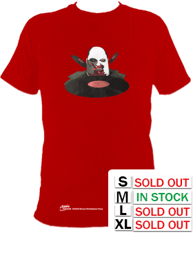 Shaun Of The DeadT Shirt